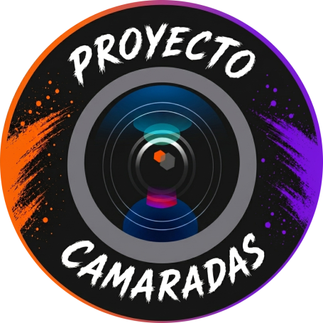 Proyecto Camaradas